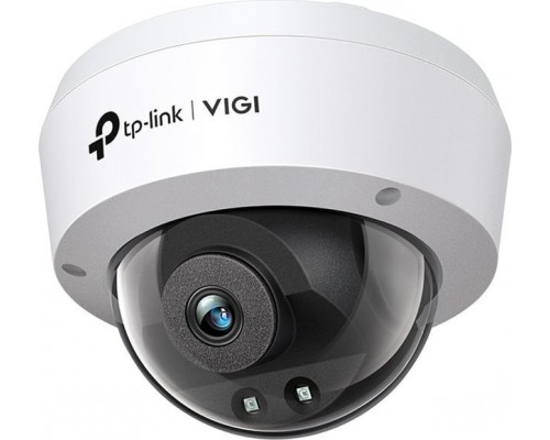 TP-Link TP-Link VIGI C240I(2.8mm), 4MP, Dome, PoE, IR 30m