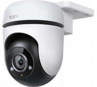 TP-Link TP-LINK | Pan/Tilt Security WiFi Camera | TC40 | Dome | 2 MP | 3mm | IP65 | H.264 | Micro SD, Max. 512GB