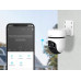 TP-Link TP-LINK | Pan/Tilt Security WiFi Camera | TC40 | Dome | 2 MP | 3mm | IP65 | H.264 | Micro SD, Max. 512GB