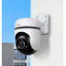 TP-Link TP-LINK | Pan/Tilt Security WiFi Camera | TC40 | Dome | 2 MP | 3mm | IP65 | H.264 | Micro SD, Max. 512GB