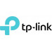 TP-Link TP-LINK | Pan/Tilt Security WiFi Camera | TC40 | Dome | 2 MP | 3mm | IP65 | H.264 | Micro SD, Max. 512GB