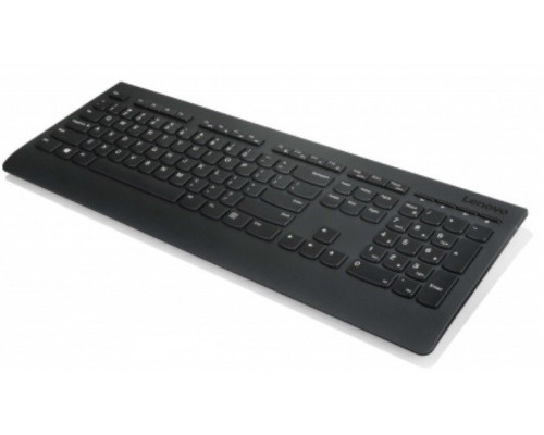 Lenovo LENOVO Professional Wireless Keyboard Slovak