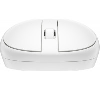 HP HP 240 Lunar White Bluetooth Mouse bezprzewodowa biała 793F9AA