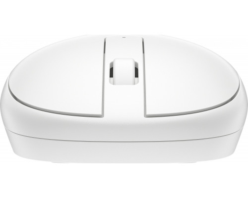 HP HP 240 Lunar White Bluetooth Mouse bezprzewodowa biała 793F9AA