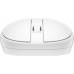 HP HP 240 Lunar White Bluetooth Mouse bezprzewodowa biała 793F9AA