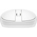 HP HP 240 Lunar White Bluetooth Mouse bezprzewodowa biała 793F9AA