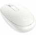 HP HP 240 Lunar White Bluetooth Mouse bezprzewodowa biała 793F9AA