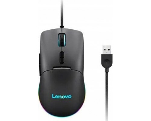 Lenovo Lenovo | M210 RGB | Gaming Mouse | Wired