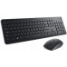 Dell Pro Wireless Keyboard and Mouse - KM5221W - Czeski/Słowacki (QWERTZ)