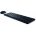 Dell Pro Wireless Keyboard and Mouse - KM5221W - Czeski/Słowacki (QWERTZ)