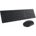 Dell Pro Wireless Keyboard and Mouse - KM5221W - Czeski/Słowacki (QWERTZ)