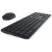 Dell Pro Wireless Keyboard and Mouse - KM5221W - Czeski/Słowacki (QWERTZ)