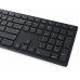 Dell Pro Wireless Keyboard and Mouse - KM5221W - Czeski/Słowacki (QWERTZ)