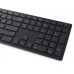 Dell Pro Wireless Keyboard and Mouse - KM5221W - Czeski/Słowacki (QWERTZ)