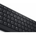 Dell Pro Wireless Keyboard and Mouse - KM5221W - Czeski/Słowacki (QWERTZ)