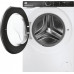 Hoover Hoover | Washing Machine | H7W449AMBC-S | Energy efficiency class A | Front loading | Washing capacity 9 kg | 1400 RPM | Depth 51 cm | Width 60 cm | LED | Steam function | Wi-Fi | White