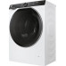 Hoover Hoover | Washing Machine | H7W449AMBC-S | Energy efficiency class A | Front loading | Washing capacity 9 kg | 1400 RPM | Depth 51 cm | Width 60 cm | LED | Steam function | Wi-Fi | White