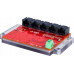 Switch Atte  POE / EXTENDER APT-5-50 5-PORT ATTE