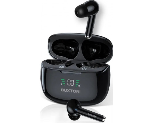 Buxton Buxton BTW 8800 Black