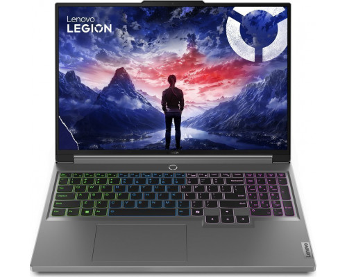 Laptop Lenovo Legion 5 16IRX9 i7-14650HX / 32 GB / 1 TB / RTX 4070 / 240 Hz (83DG00ETPB)