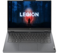 Laptop Lenovo Legion Slim 5 14APH8 Ryzen 7 7840HS / 16 GB / 512 GB / W11 / RTX 4060 / 120 Hz (82Y50052PB)