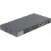 Switch Hikvision  POE DS-3E1518P-SI 16-PORT SFP Hikvision