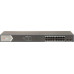 Switch Hikvision  POE DS-3E1518P-SI 16-PORT SFP Hikvision