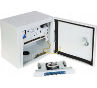 Switch Dahua Technology  POE EXPERT-POE/OTD-82GSFP 8-PORT SFP
