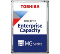 Toshiba MG10SCA 20TB 3.5'' SAS-3 (12Gb/s)  (MG10SCA20TE)