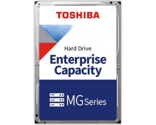 Toshiba MG10SCA 20TB 3.5'' SAS-3 (12Gb/s)  (MG10SCA20TE)