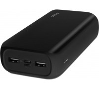 Ttec Power ttec ReCharger Ultra 30.000 mAh PB Black