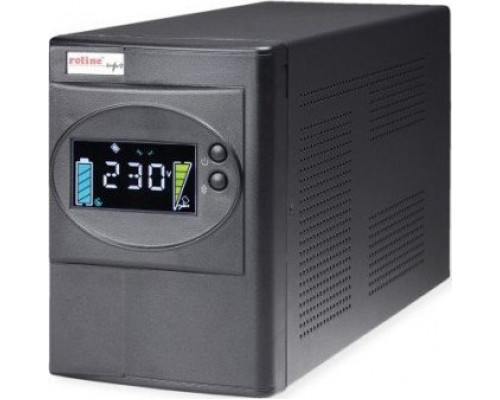 UPS Roline LineSecure III 2000 (19.40.1124)