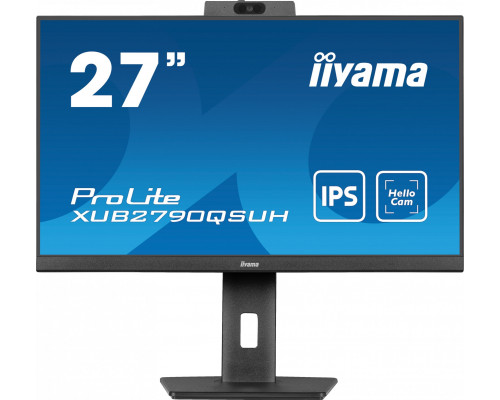 iiyama ProLite XUB2790QSUH-B1