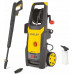 Stanley STANLEY SXPW19B-E High Pressure Washer (1900 W, 150 bar, 440 l/h) | 1900 W | 150 bar | 440 l/h