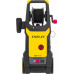 Stanley STANLEY SXPW19B-E High Pressure Washer (1900 W, 150 bar, 440 l/h) | 1900 W | 150 bar | 440 l/h