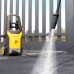 Stanley STANLEY SXPW19B-E High Pressure Washer (1900 W, 150 bar, 440 l/h) | 1900 W | 150 bar | 440 l/h