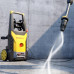 Stanley STANLEY SXPW19B-E High Pressure Washer (1900 W, 150 bar, 440 l/h) | 1900 W | 150 bar | 440 l/h