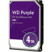 Dysk WD DYSK DO REJESTRATORA HDD-WD43PURZ 4TB 24/7 WESTERN DIGITAL