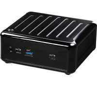 Mini PC ASRock Asrock 4X4 BOX-5800U Black 1,9 GHz