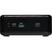 Mini PC ASRock Asrock 4X4 BOX-5800U Black 1,9 GHz