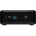 Mini PC ASRock Asrock 4X4 BOX-5800U Black 1,9 GHz