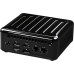Mini PC ASRock Asrock 4X4 BOX-5800U Black 1,9 GHz