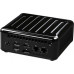 Mini PC ASRock Asrock 4X4 BOX-5800U Black 1,9 GHz