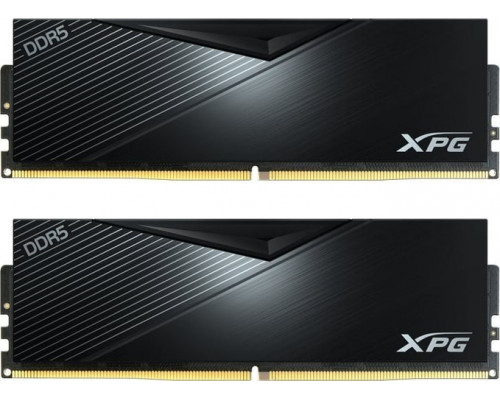 ADATA XPG Lancer, DDR5, 64 GB, 6400MHz, CL32 (AX5U6400C3232G-DCLABK)