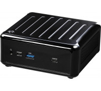 Mini PC ASRock Asrock NUC BOX-1260P Black i7-1260P 3,4 GHz