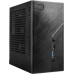 Komputer ASRock Asrock DeskMini B760 Series Komputer wielkości 1.92 L Black Intel B760 LGA 1700