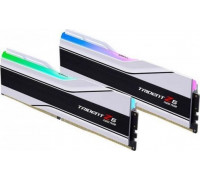 G.Skill G.SKILL TRIDENT NEO AMD RGB DDR5 2X32GB 6000MHZ CL30-36 EXPO WHITE F5-6000J3036G32GX2-TZ5NRW