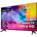 Kruger&Matz KM0250UHD-SA LED 50'' 4K Ultra HD Google TV