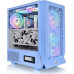 Thermaltake Thermaltake Ceres 330 TG ARGB, tower case (light blue, tempered glass)