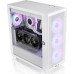 Thermaltake Geh Thermaltake S250 TG Midi Tower "ARGB Snow" White retail